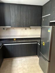 Seasons Park (D26), Condominium #592011291